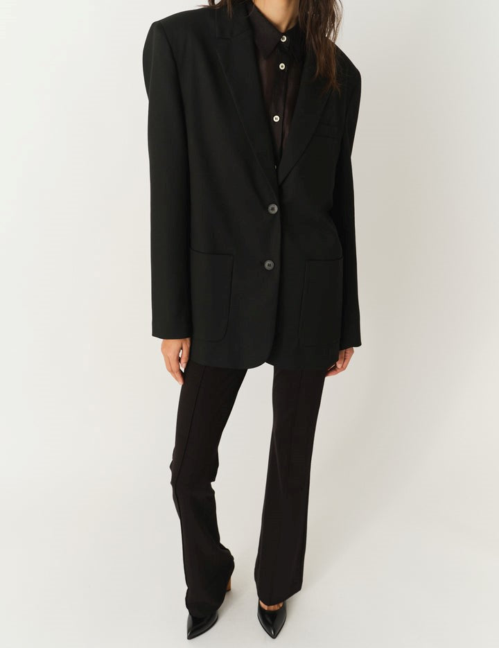 PLUTO BOW BLAZER