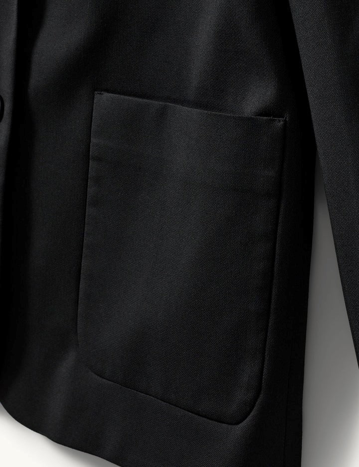 PLUTO BOW BLAZER