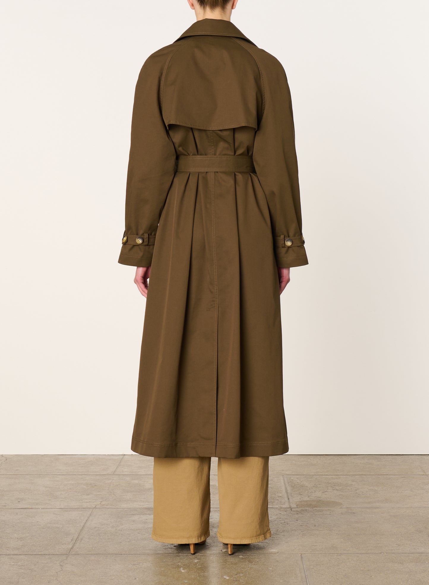FARO COAT