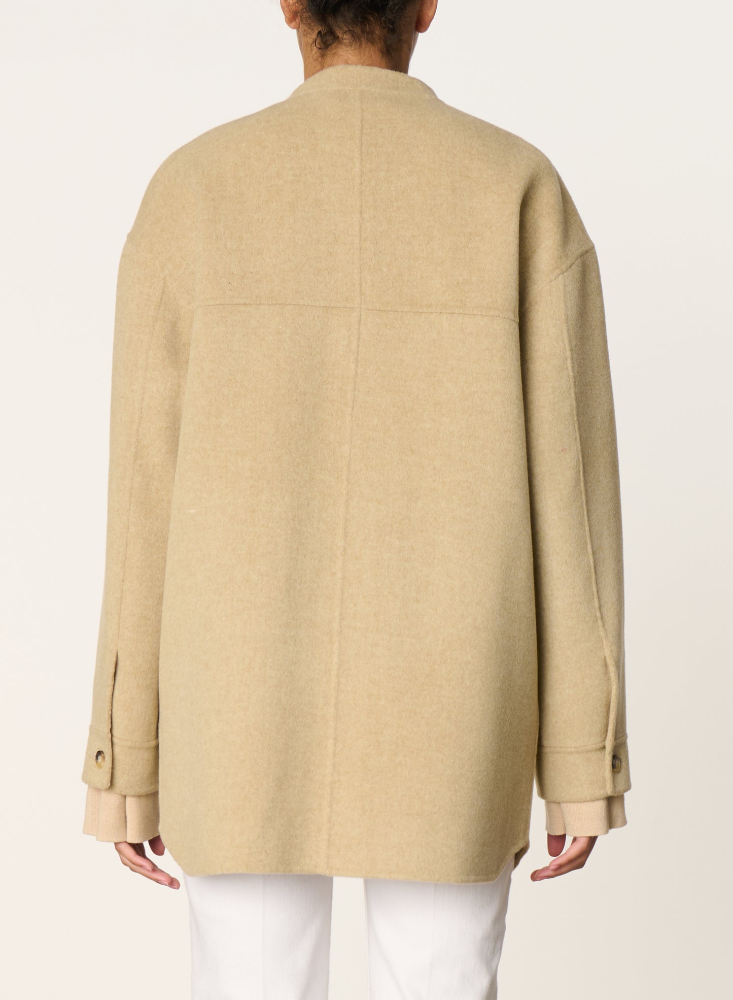 FLORIAN JACKET