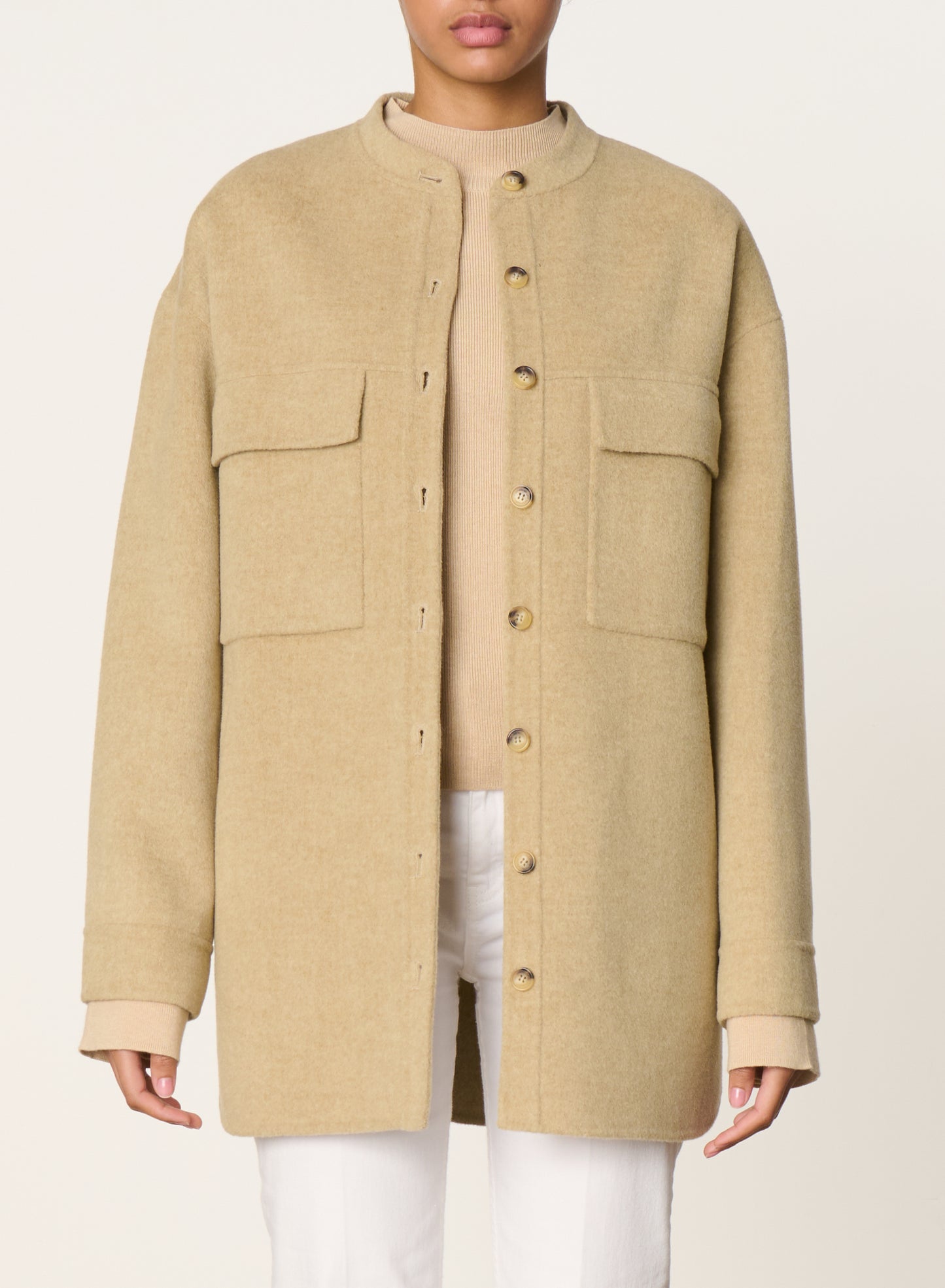 FLORIAN JACKET