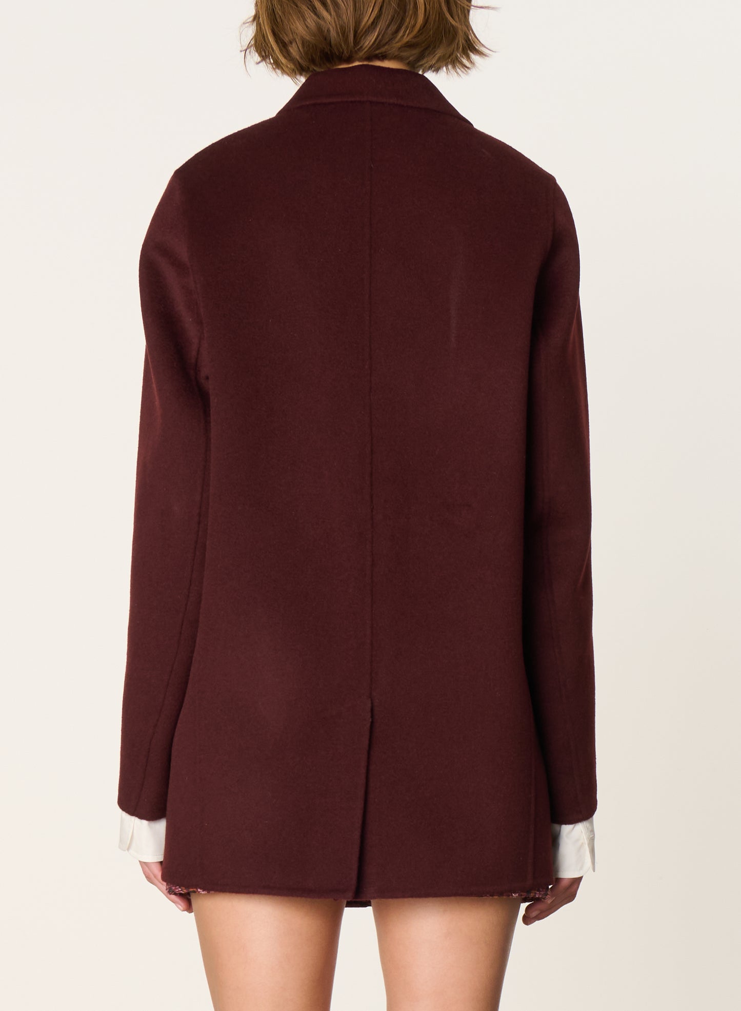 MARC BLAZER