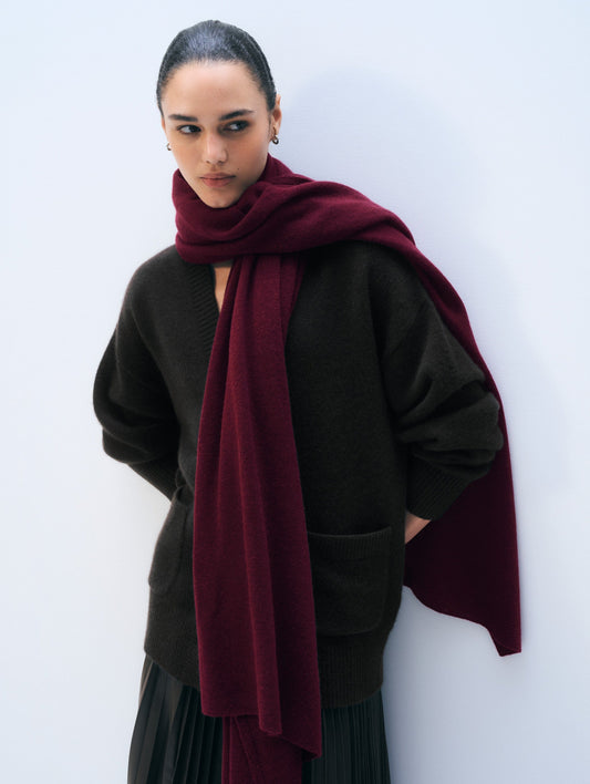 SANGRIA RED / TU