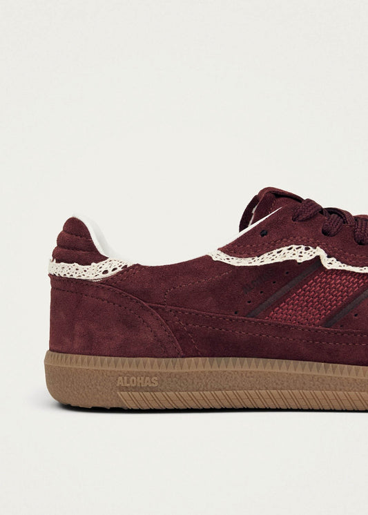 BURGUNDY / 36