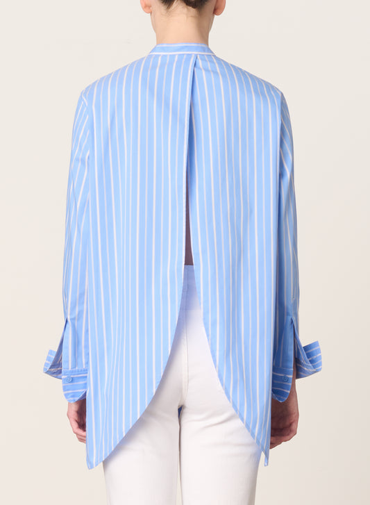 BLUE / XS
