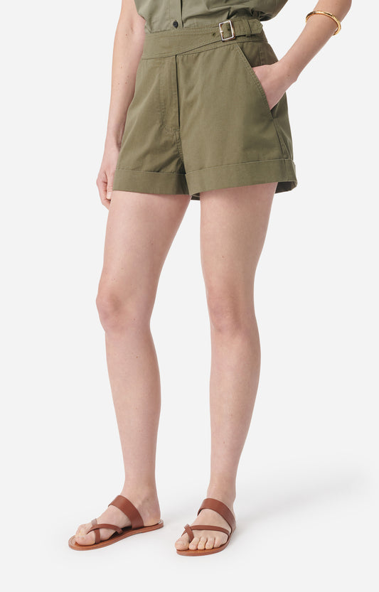 KHAKI / 34