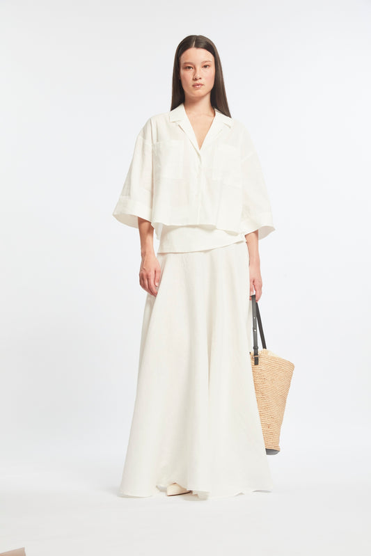 JOELLE blouse