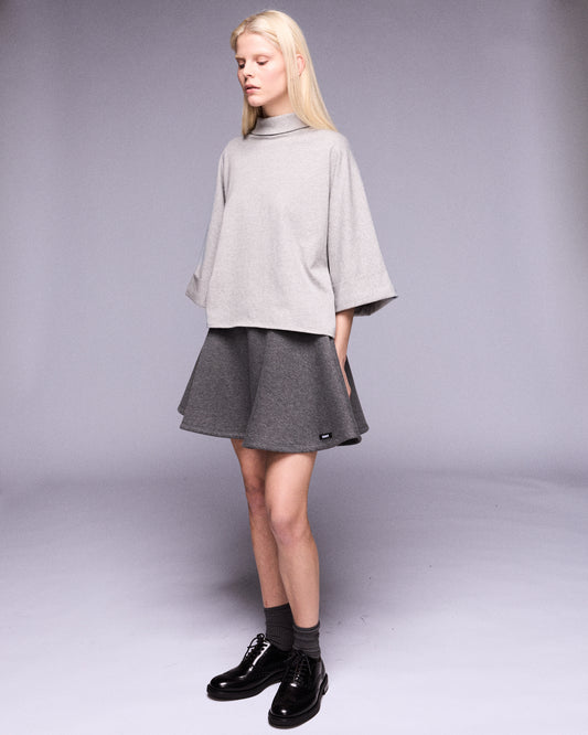 GREY / XS