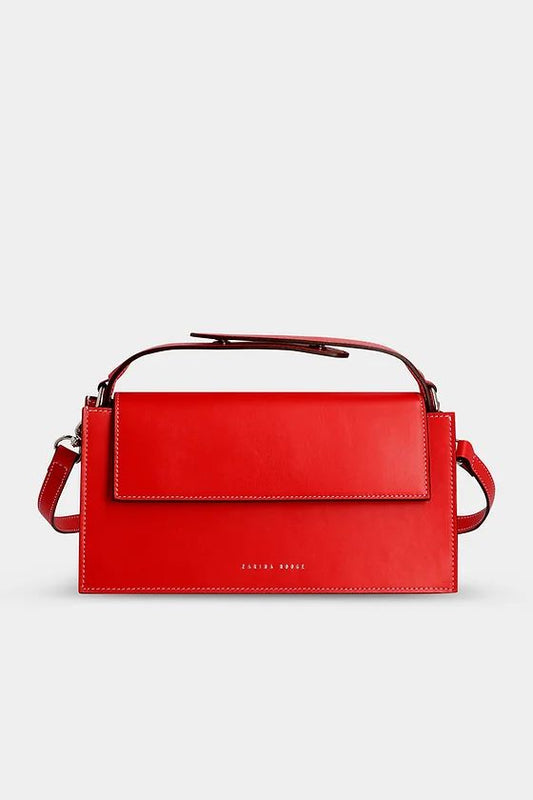 LEO | LIPSTICK RED