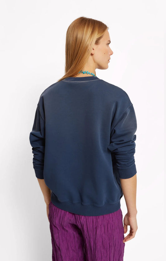 NAVY / XS