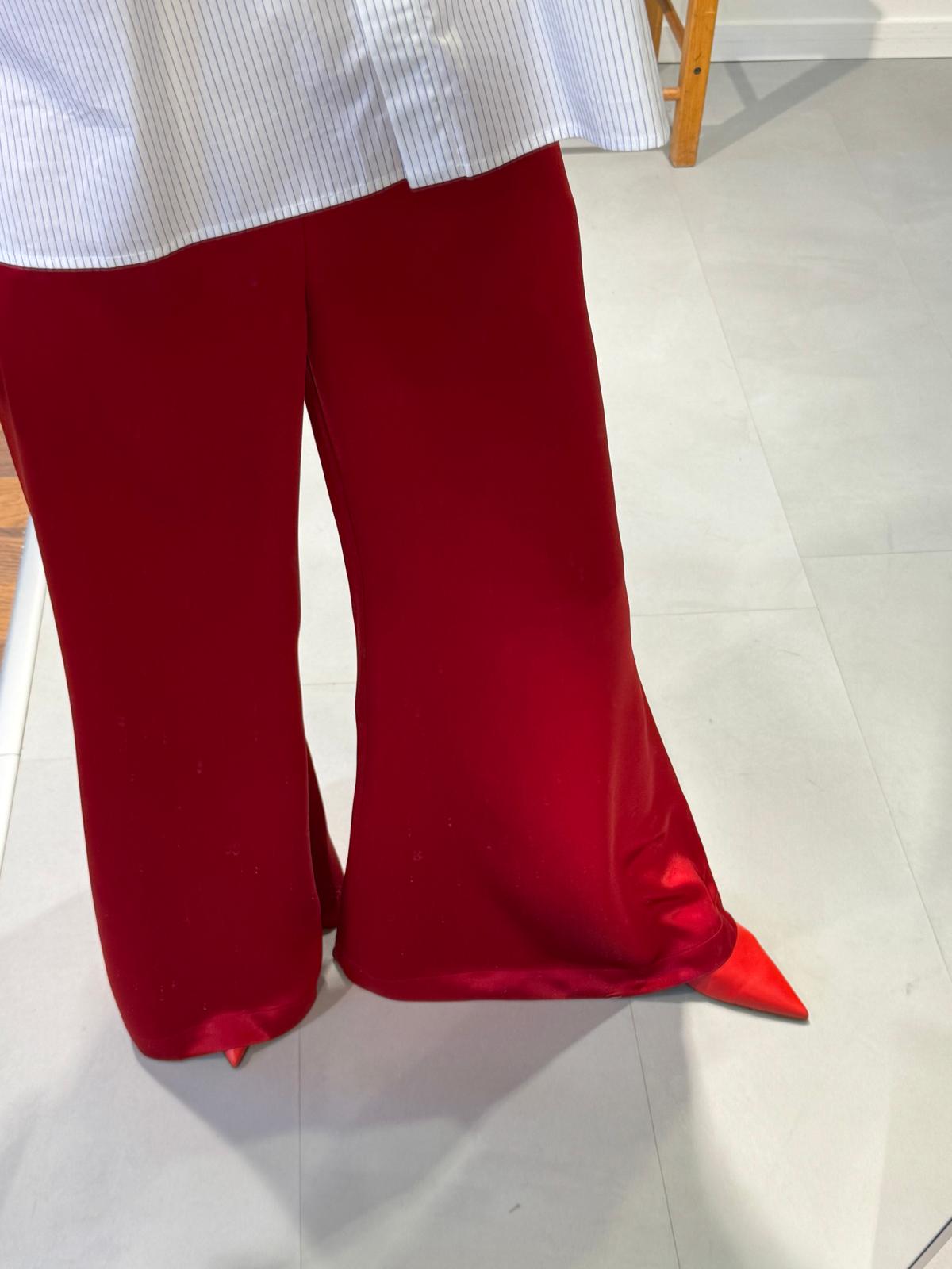 LUCEE | RED