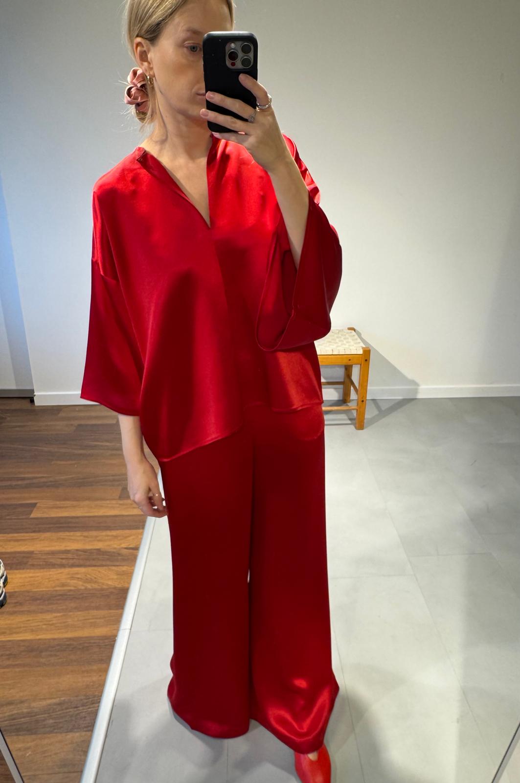 LUCEE | RED
