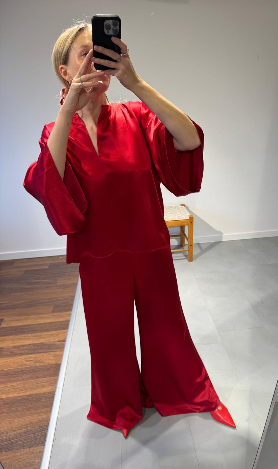 LUCEE | RED