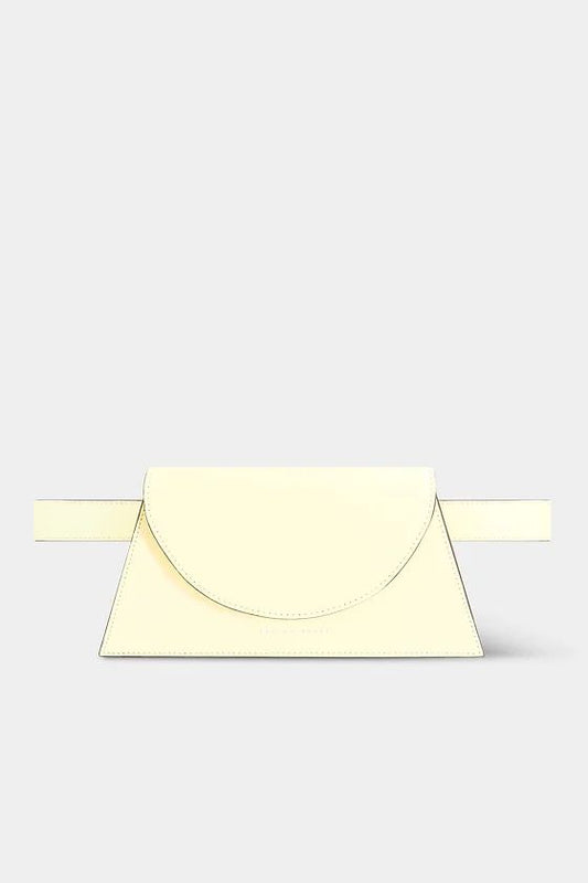 NIGINA | SOFT WHITE