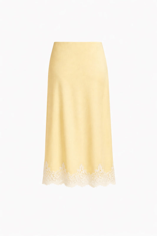 LIGHT YELLOW / 34