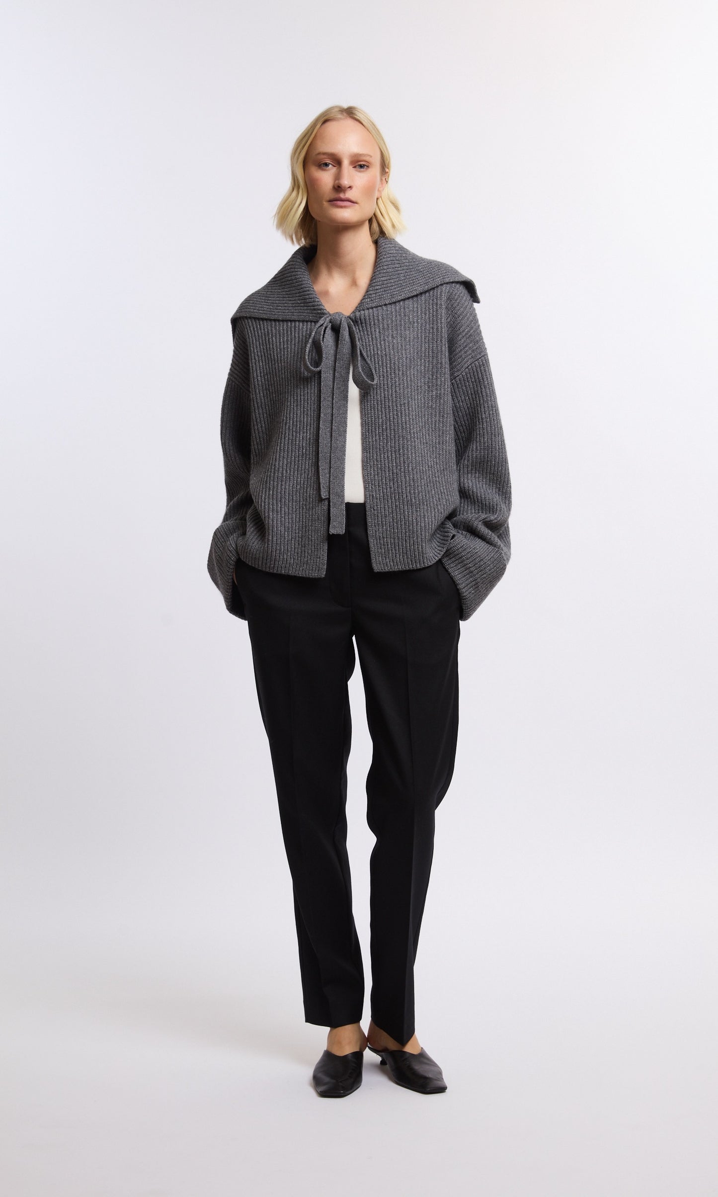 TAILOR PANTS