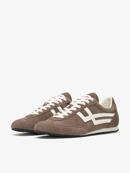 BROWN / 36