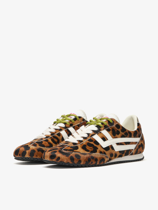 LEOPARD / 36
