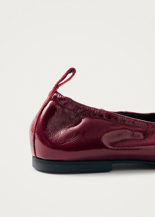 BURGUNDY / 36