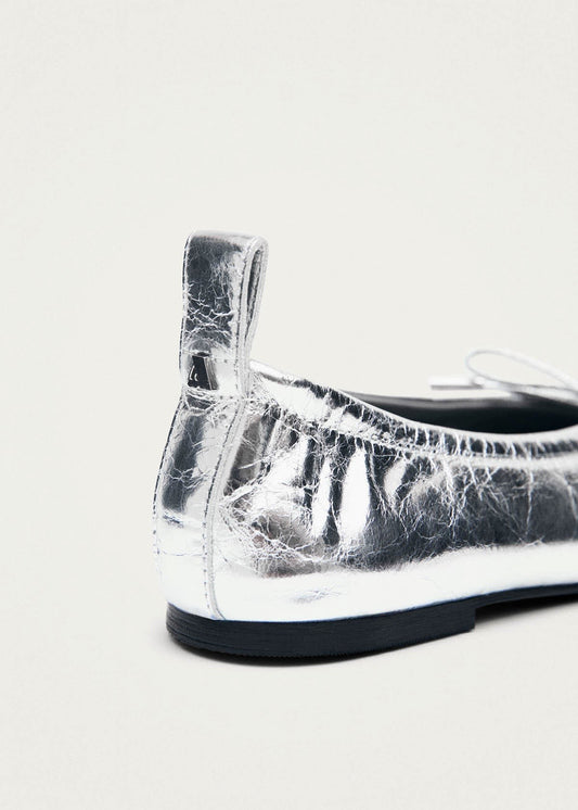 SILVER / 36