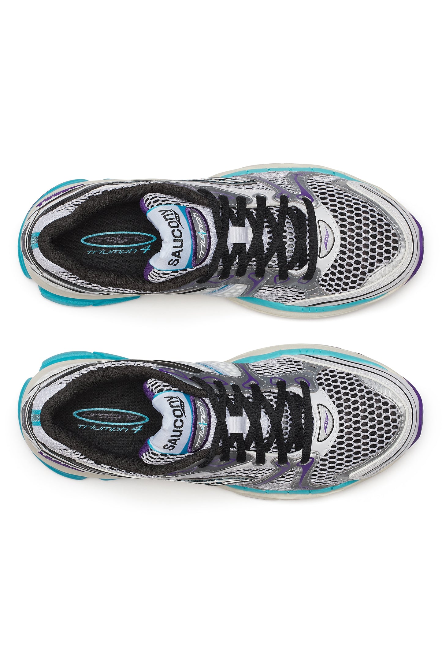 PROGRID TRIUMPH 4 - S70704-13 | TURQUOISE