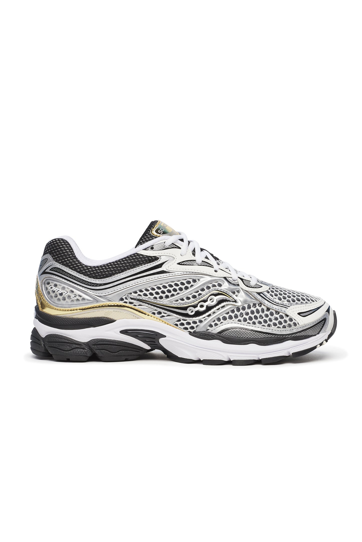 PROGRID OMNI 9 - S70739-9 | SILVER-GOLD