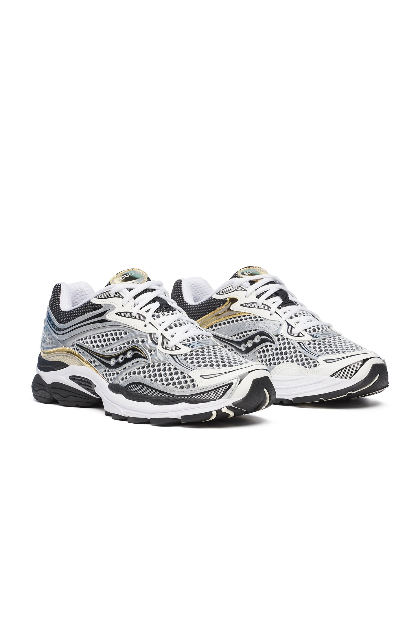 PROGRID OMNI 9 - S70739-9 | SILVER-GOLD