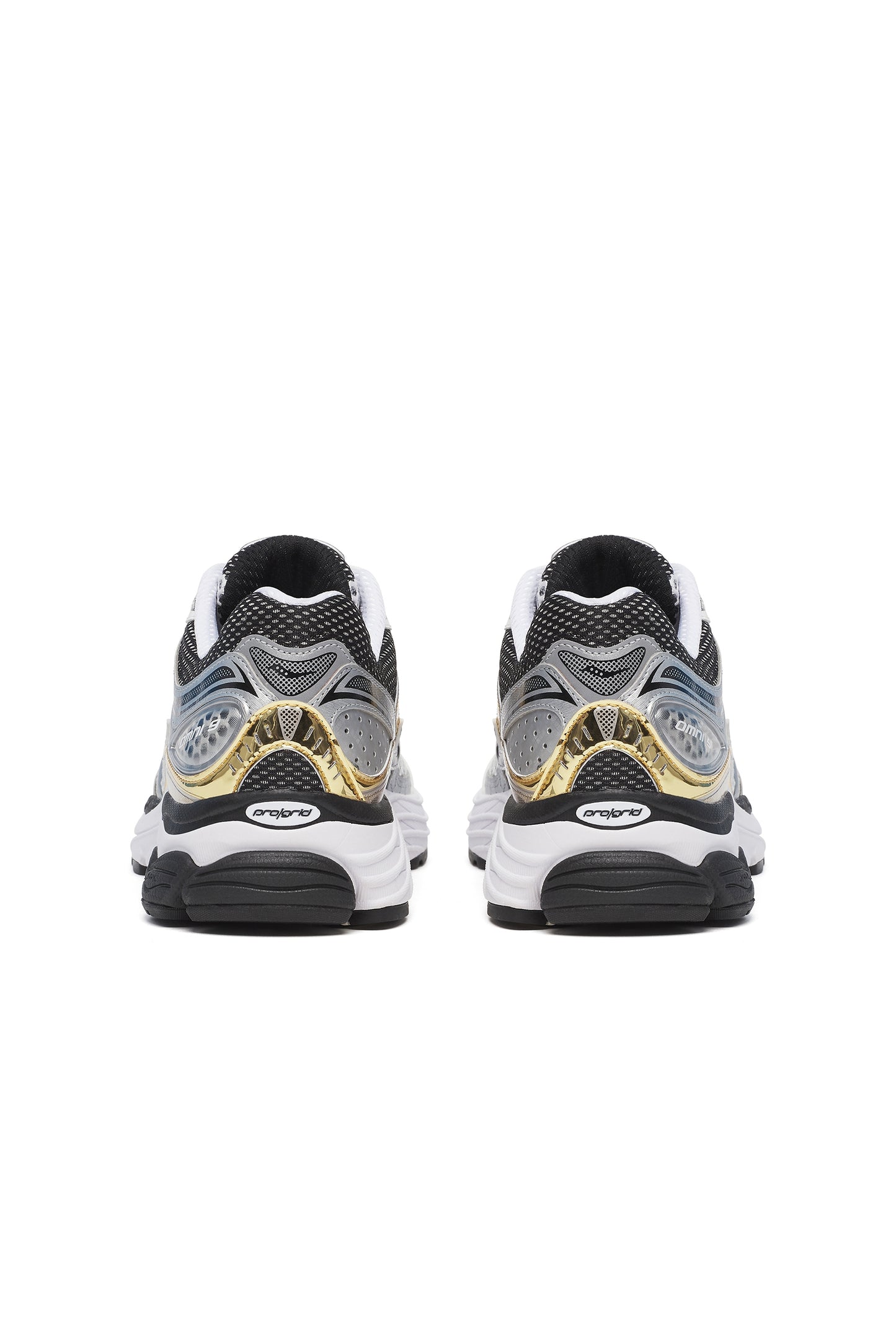 PROGRID OMNI 9 - S70739-9 | SILVER-GOLD