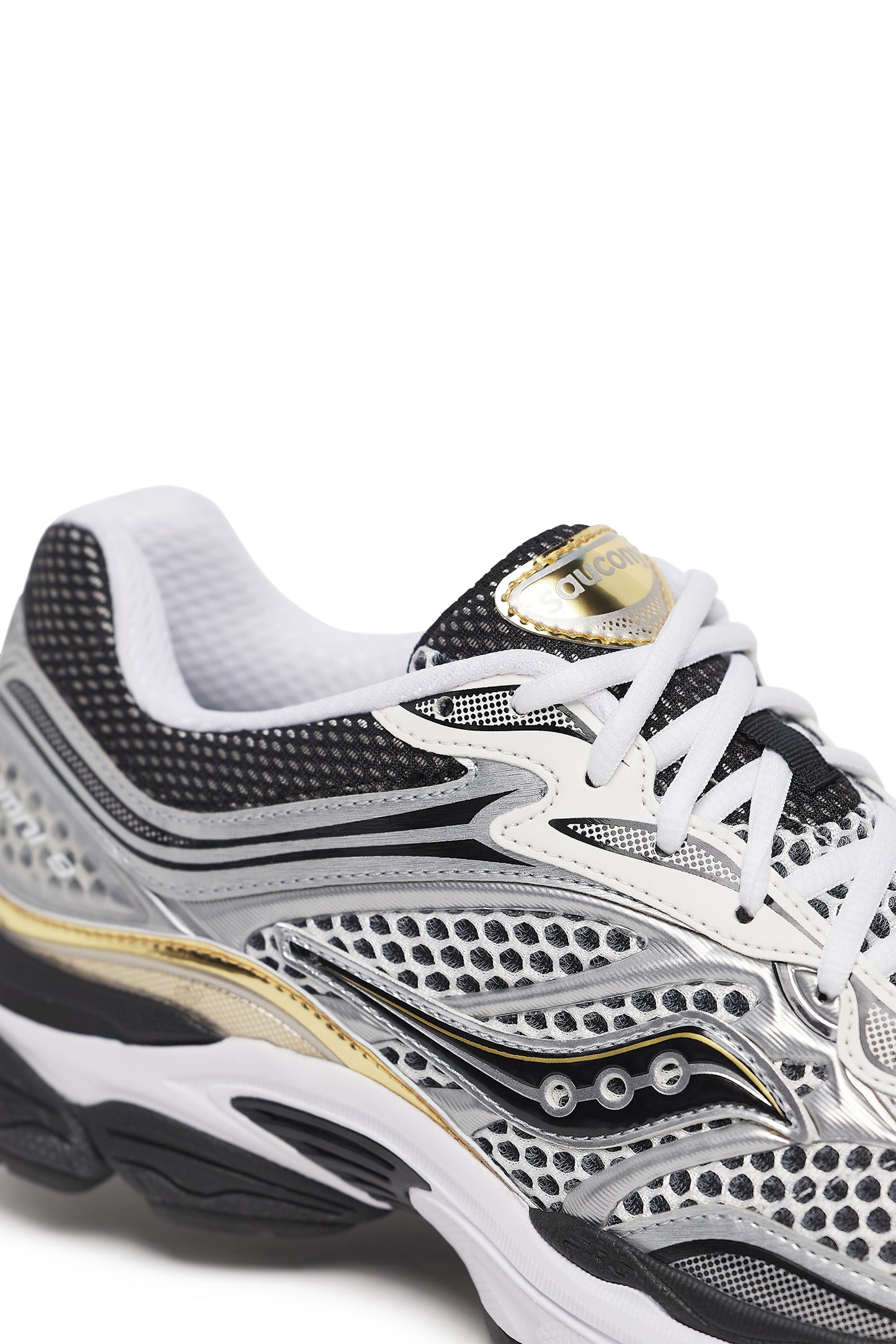 PROGRID OMNI 9 - S70739-9 | SILVER-GOLD