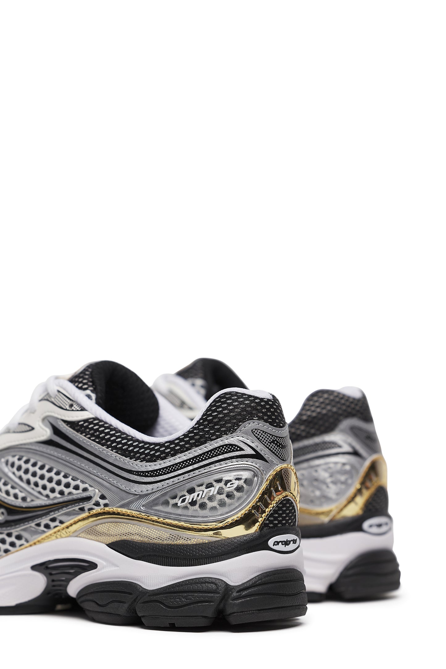 PROGRID OMNI 9 - S70739-9 | SILVER-GOLD