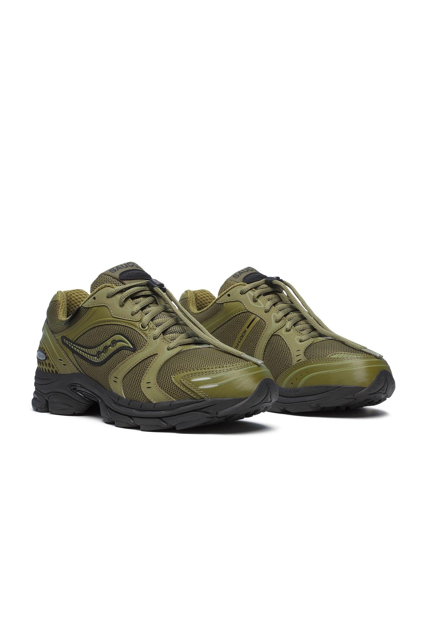 PROGRID TRIUMPH 4 - S70758-3 | KHAKI