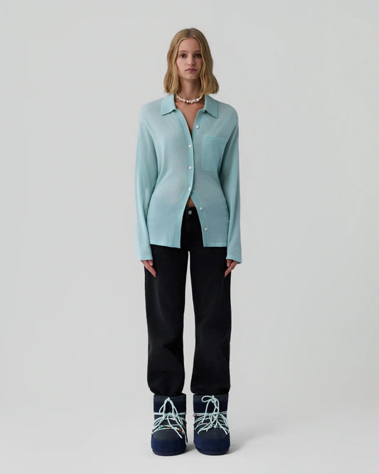 TURQUOISE / XS