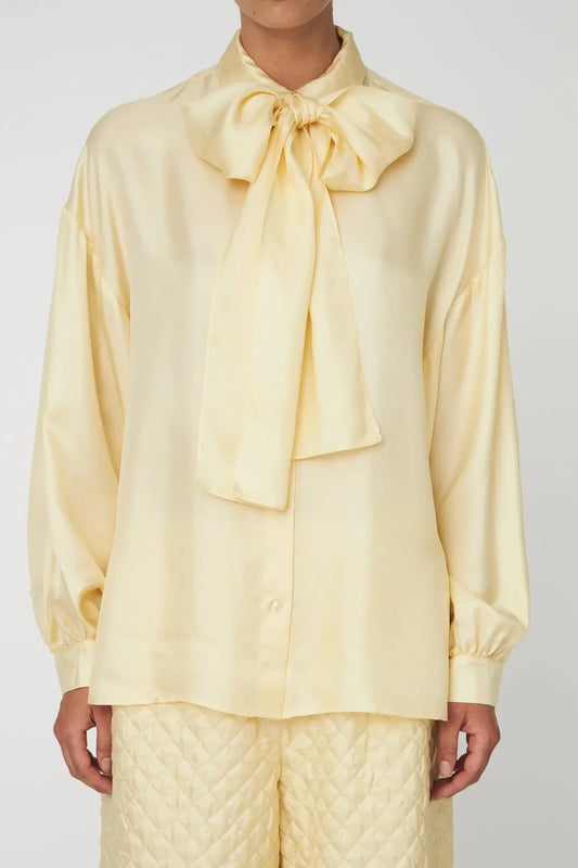 SOFT YELLOW / 34