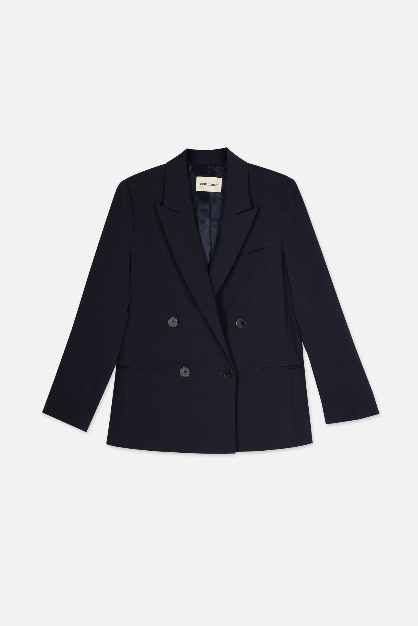 JEROME blazer | NAVY