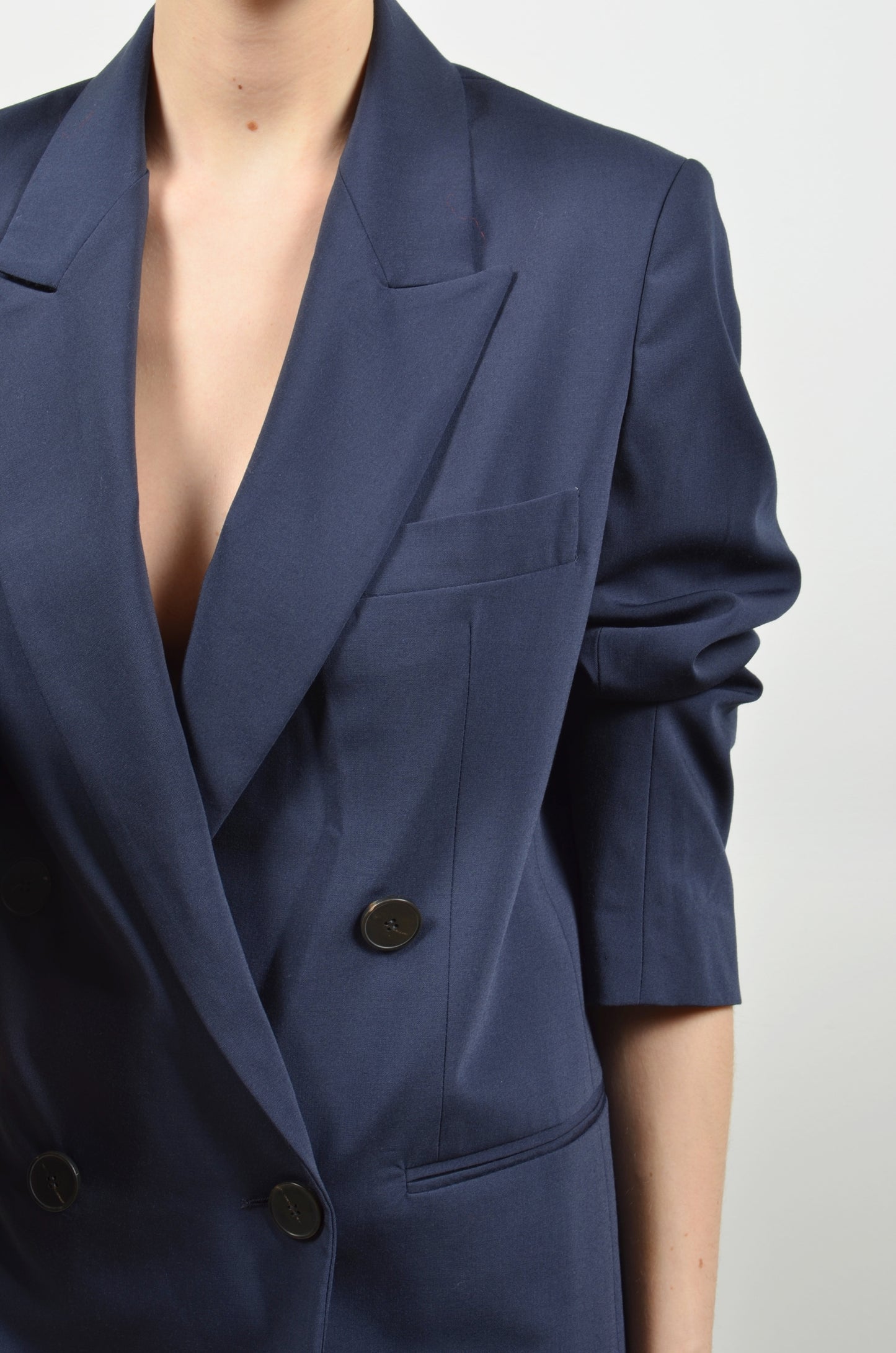 JEROME blazer | NAVY