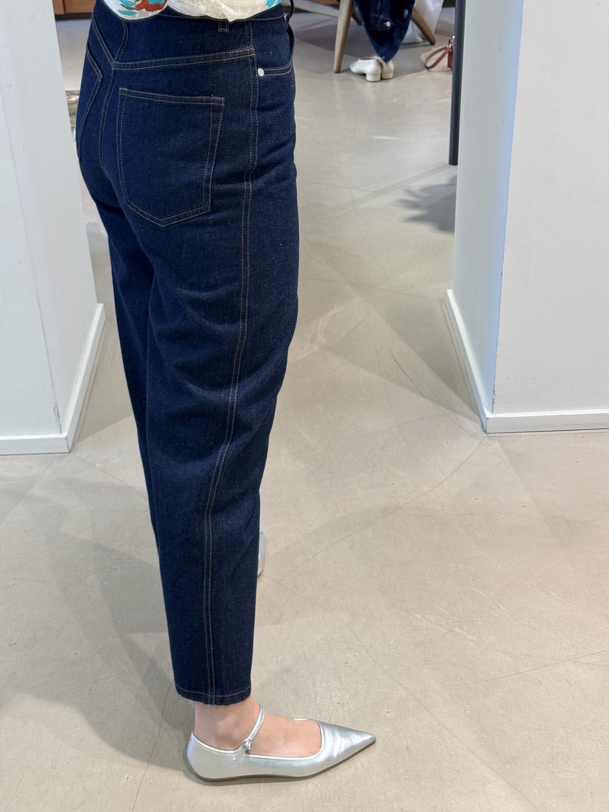 PALEO pants | INDIGO
