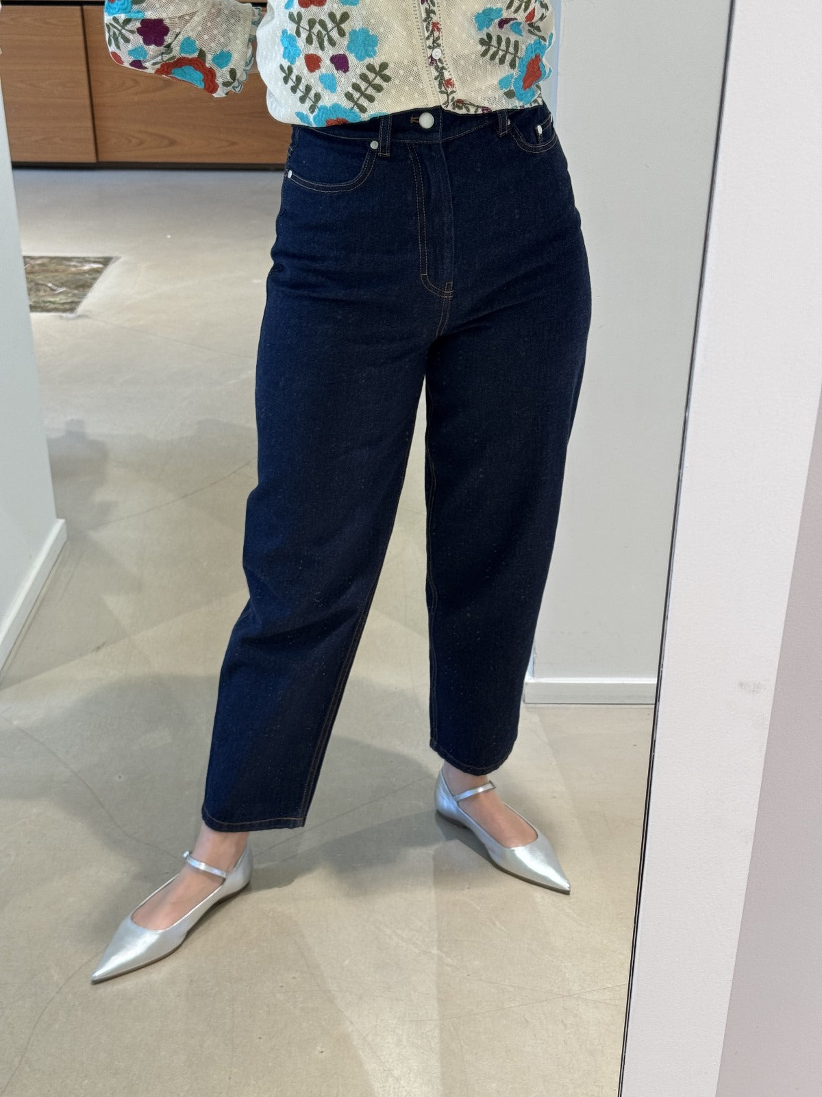 PALEO pants | INDIGO