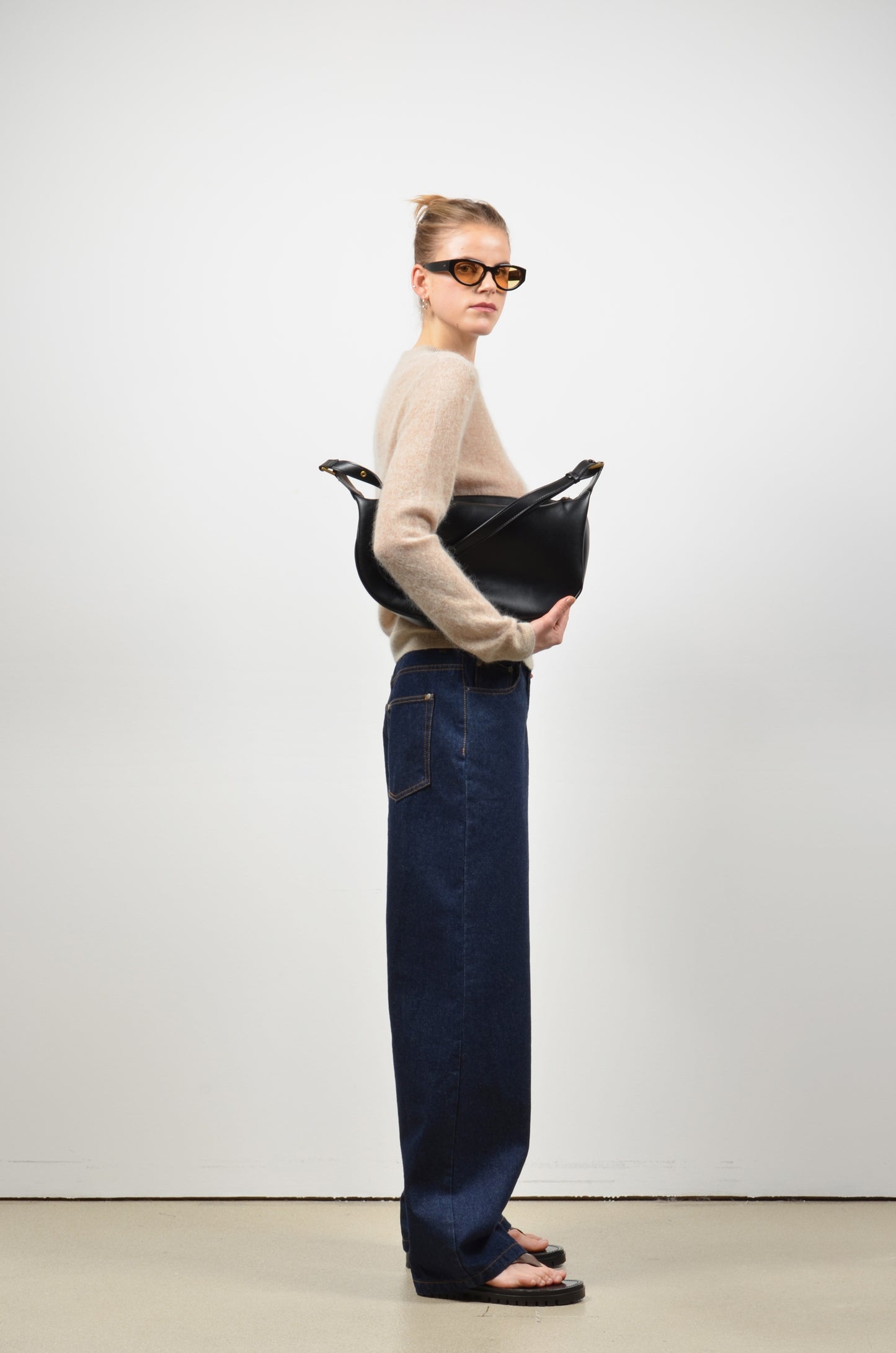 PALMER pants | INDIGO