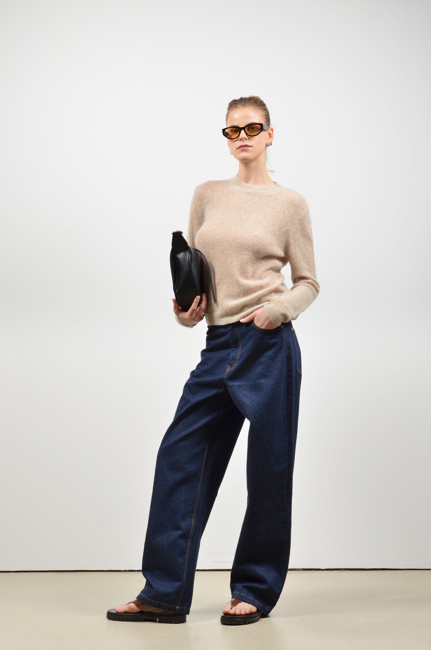 PALMER pants | INDIGO