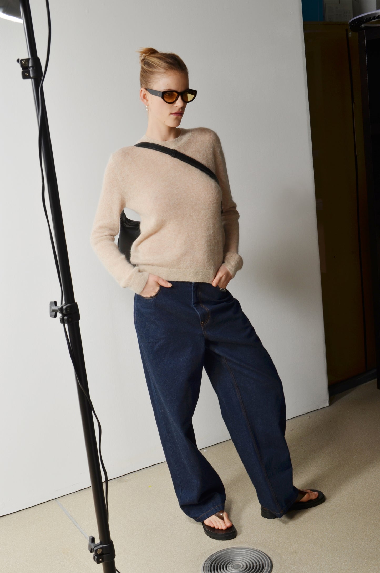 PALMER pants | INDIGO