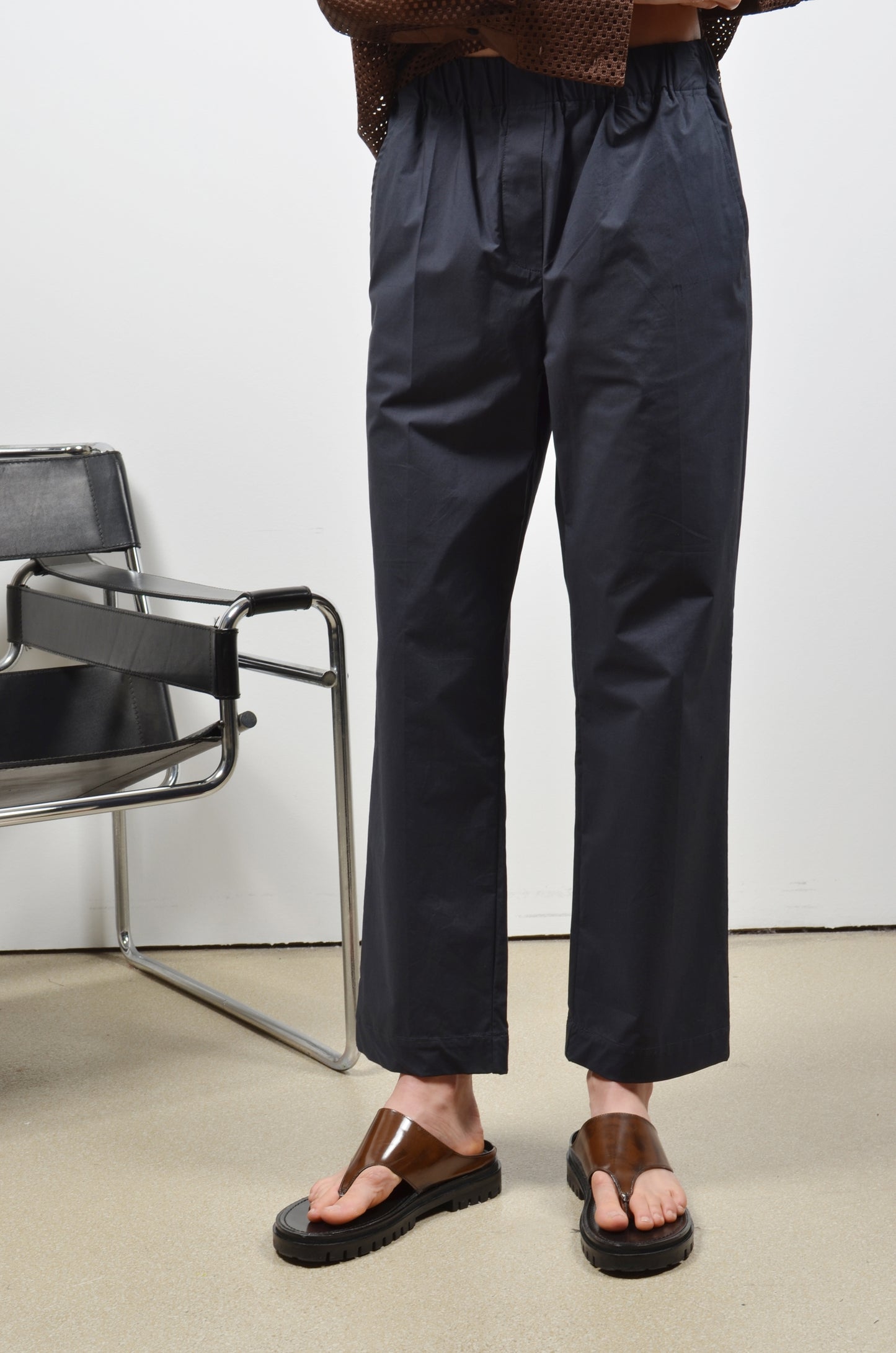PATRICIA pants | NAVY
