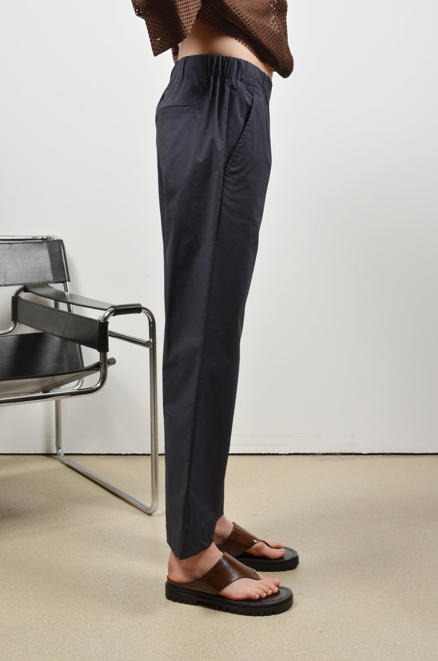 PATRICIA pants | NAVY