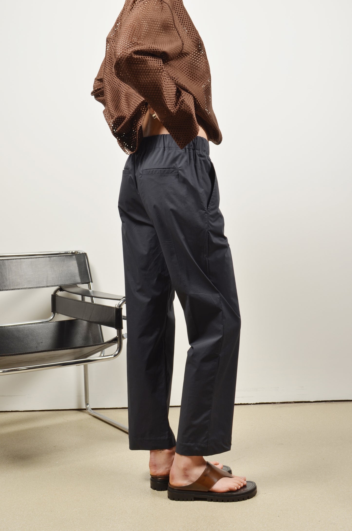 PATRICIA pants | NAVY