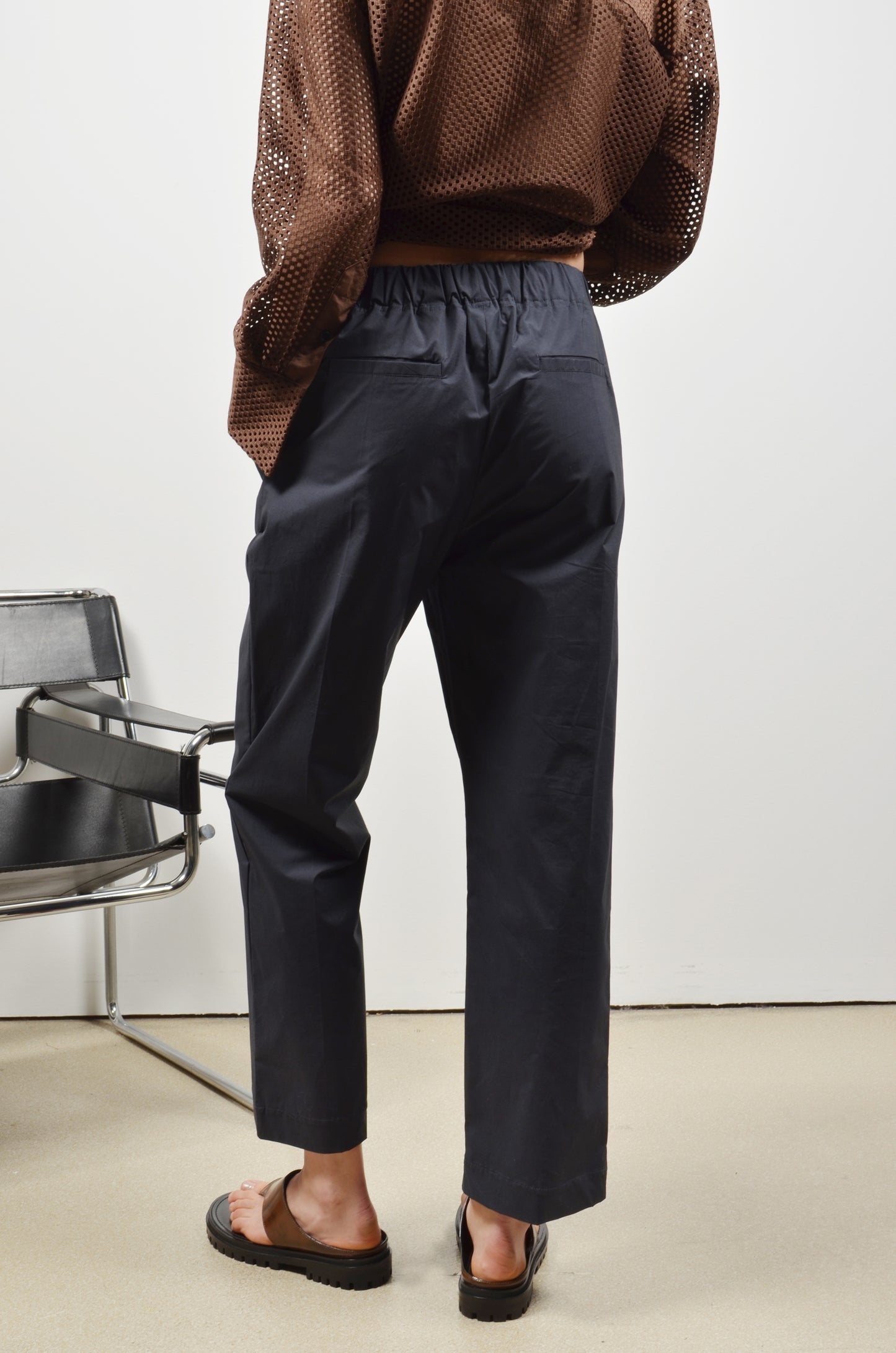 PATRICIA pants | NAVY