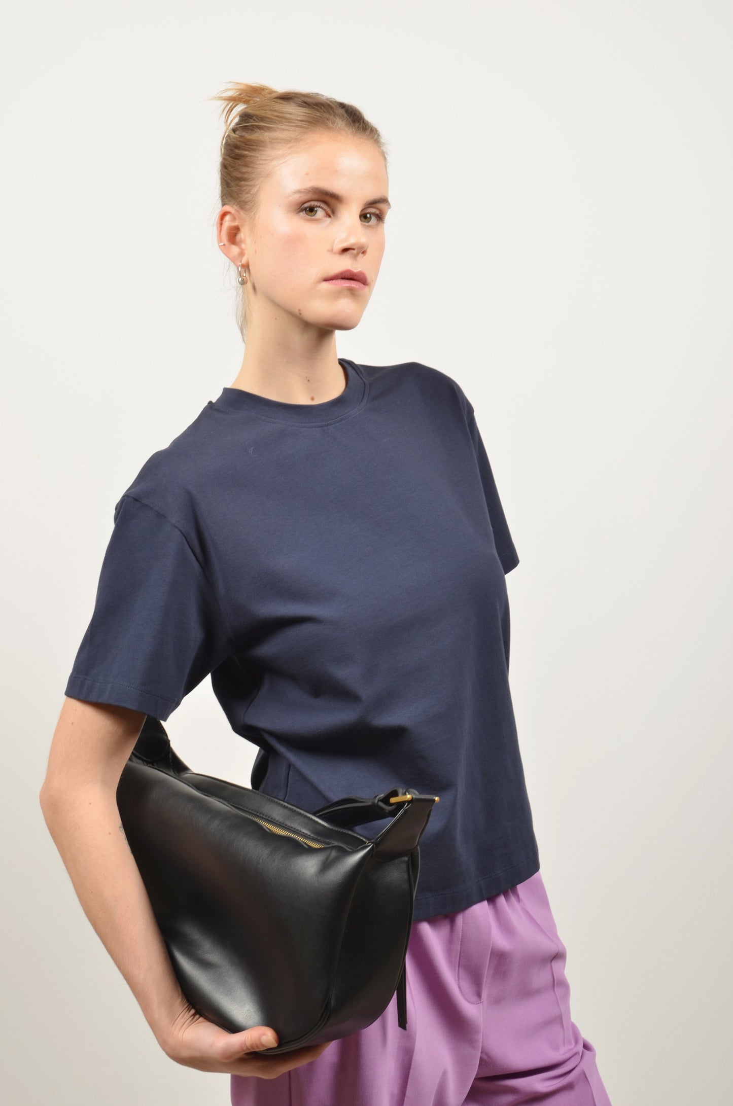 TED t-shirt | NAVY