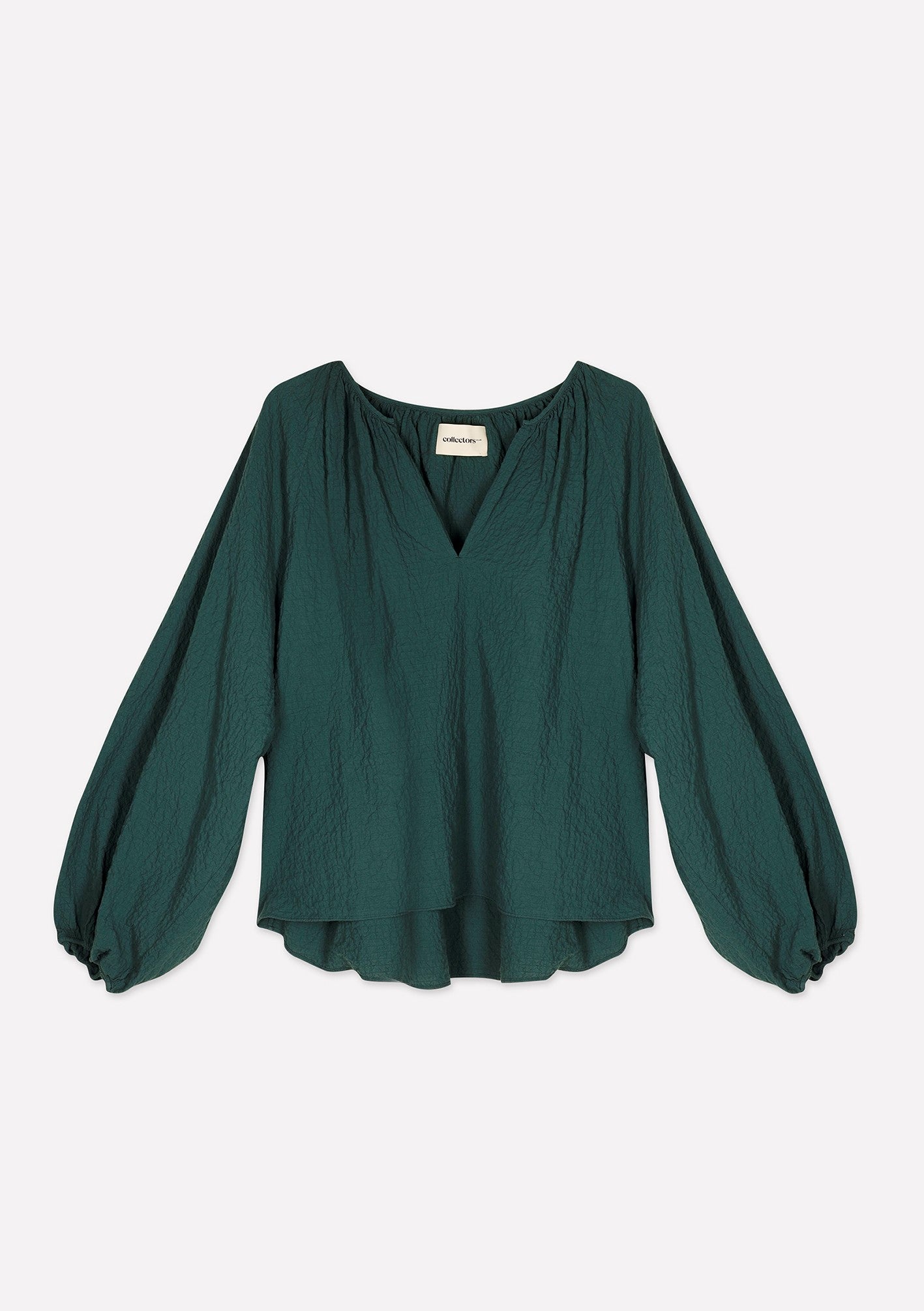 TENSION top | SAGE GREEN