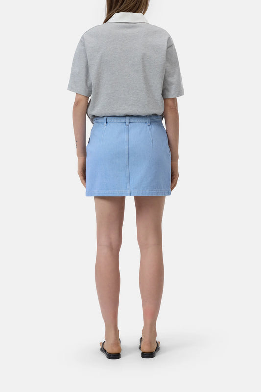 LIGHT BLUE / XS