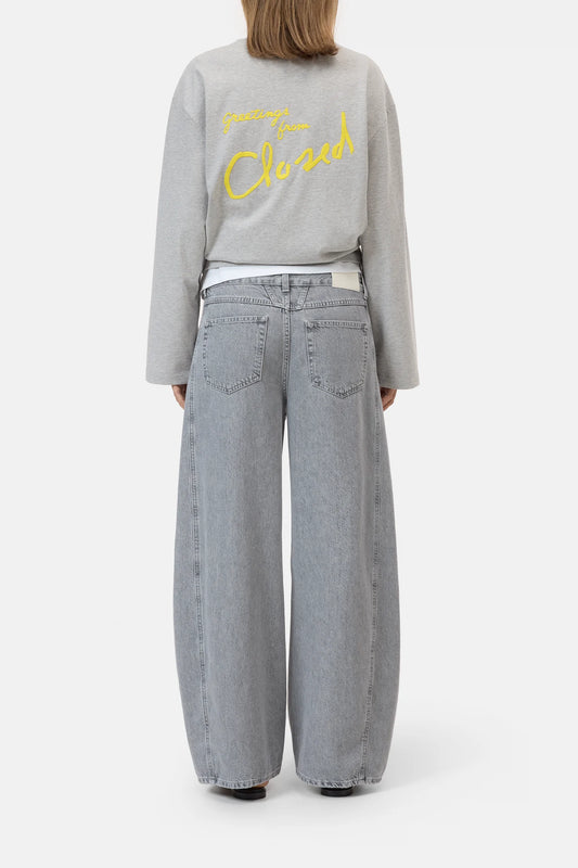 MID GREY / 23