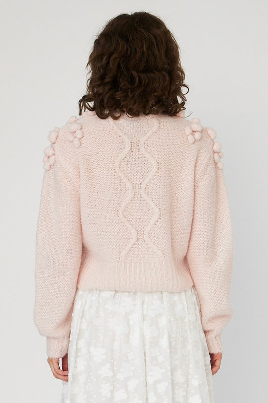 PALE PINK / XS