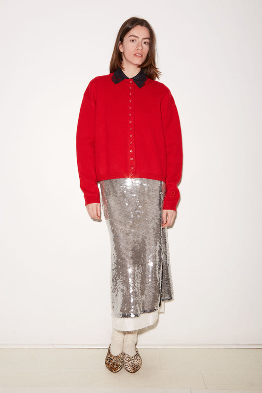 RED / XS